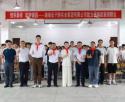 伍子醉集团向锦石中学捐赠10万元