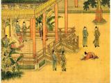 释惠洪：“浪子和尚”为谁破戒？