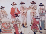 张文藻：千年一筵背后的槟榔往事